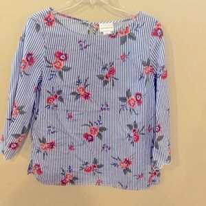 Woman’s Liz Claiborne blouse